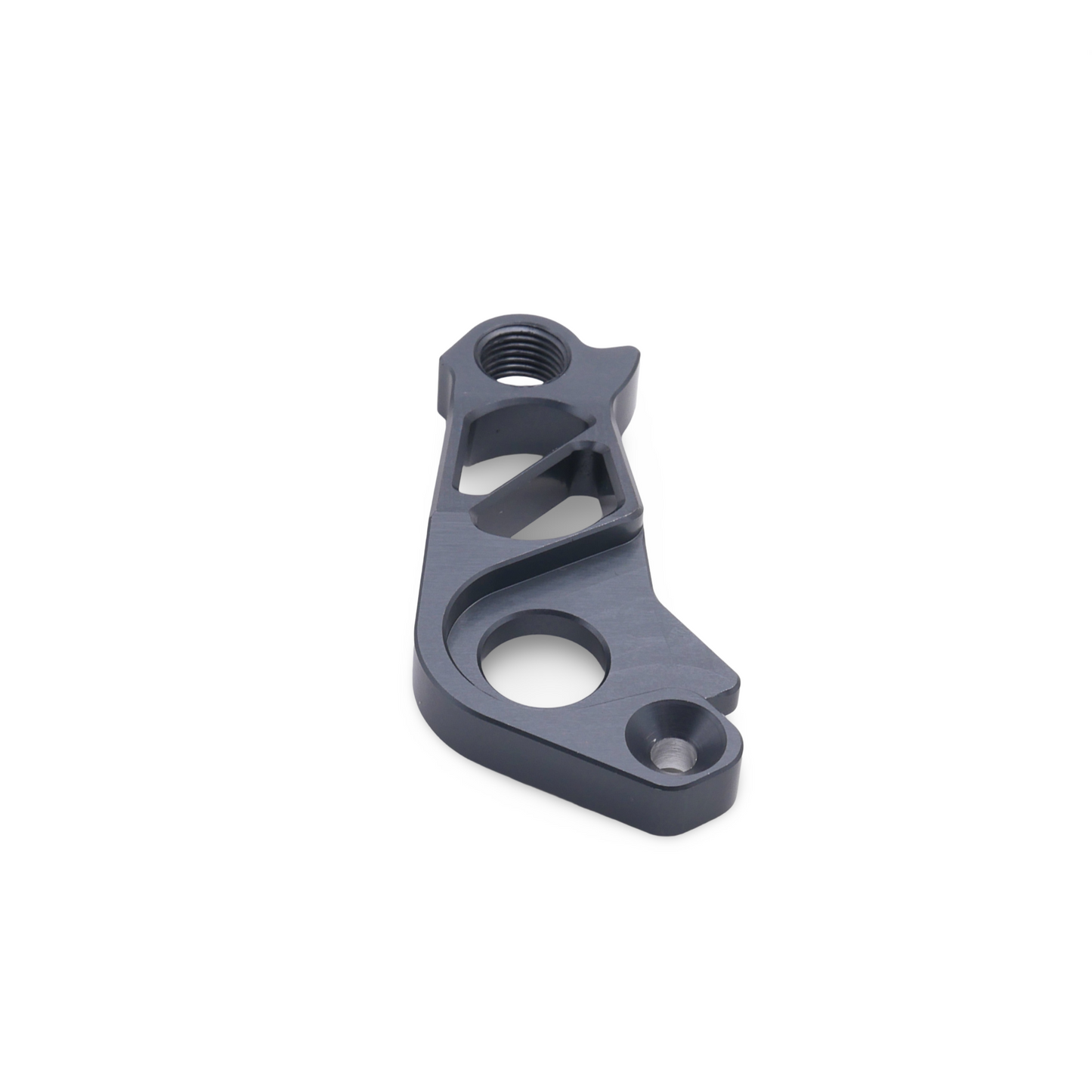 Framesandgear Factor Disc Brake Direct Mount Derailleur Hanger Grey