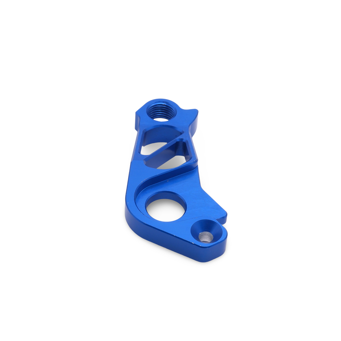 Framesandgear Factor Disc Brake Direct Mount Derailleur Hanger Blue