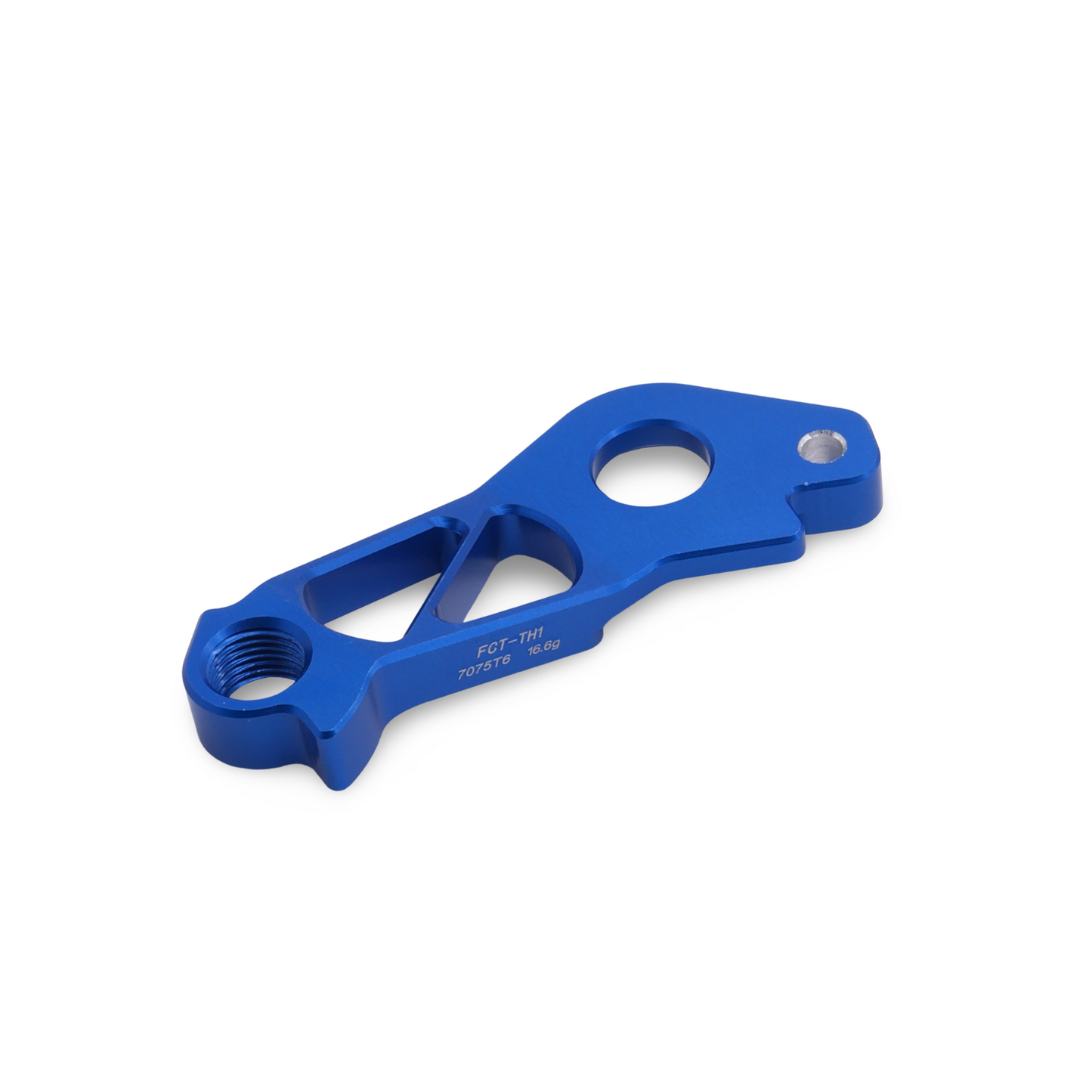Framesandgear Factor Disc Brake Direct Mount Derailleur Hanger Blue