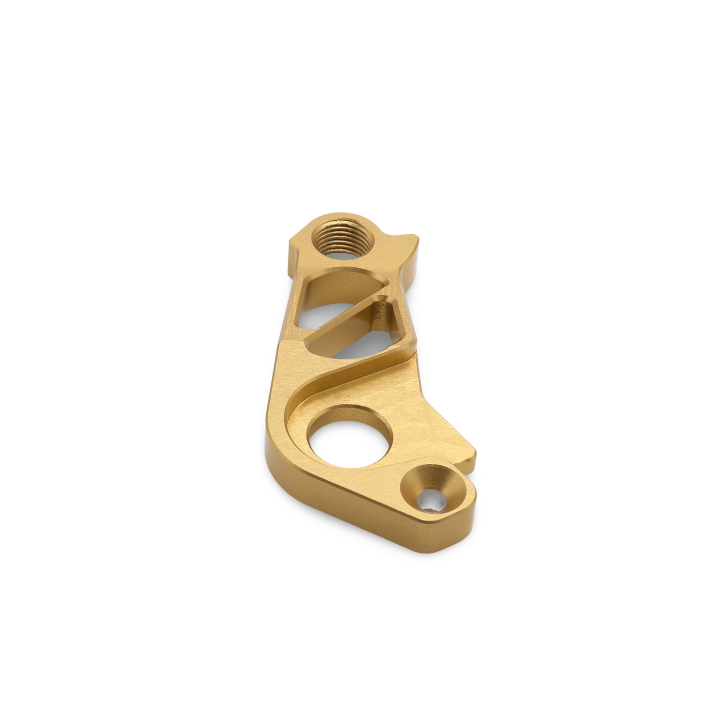 Framesandgear Factor Disc Brake Direct Mount Derailleur Hanger Gold