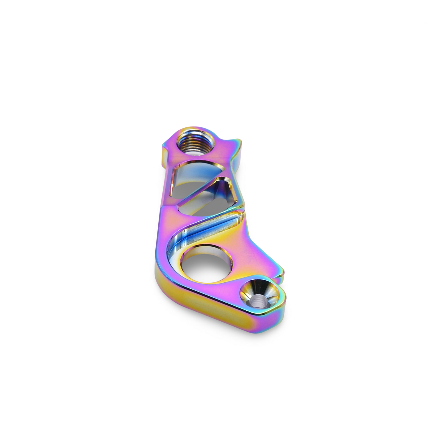 Framesandgear Factor Disc Brake Direct Mount Derailleur Hanger Oilslick