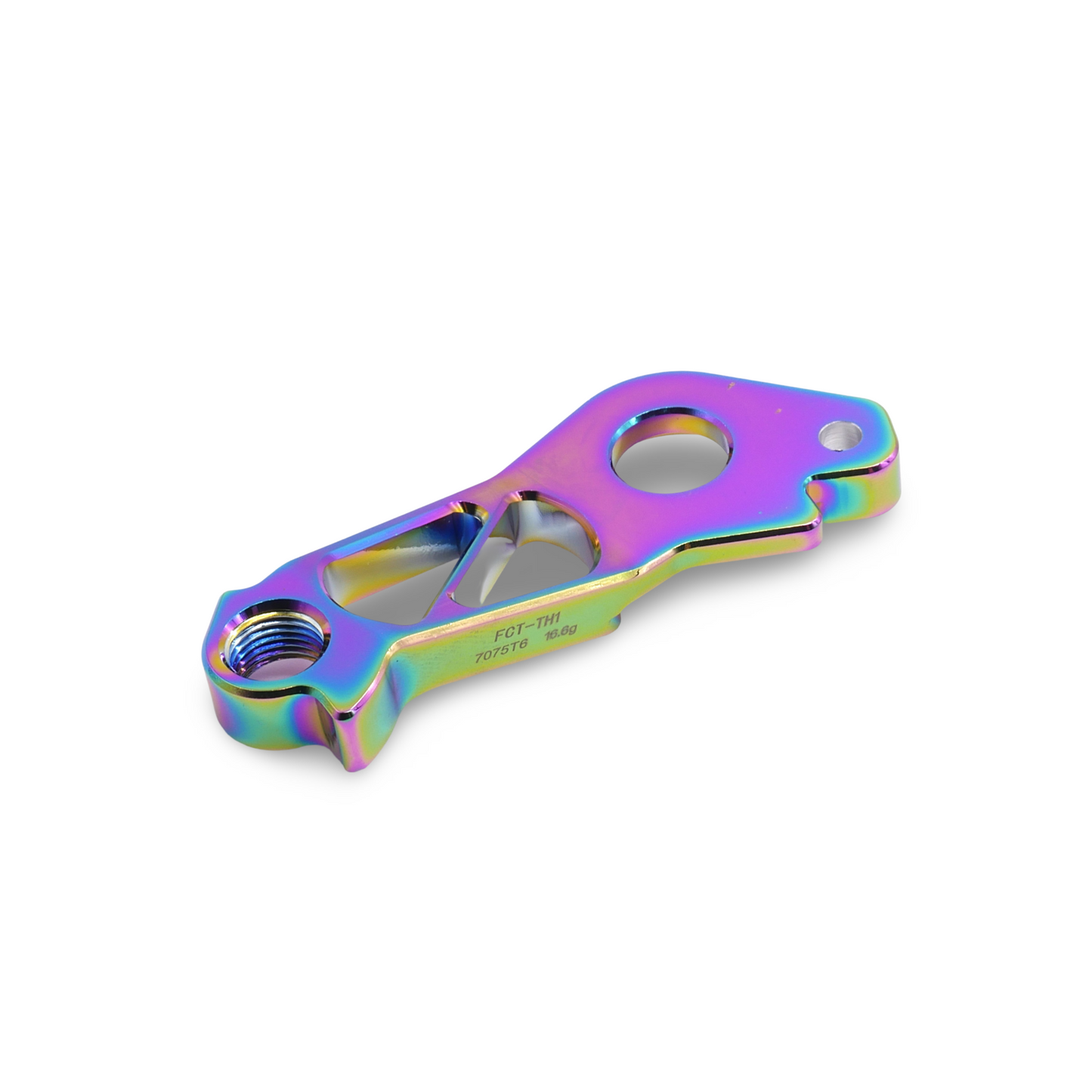 Framesandgear Factor Disc Brake Direct Mount Derailleur Hanger Oilslick