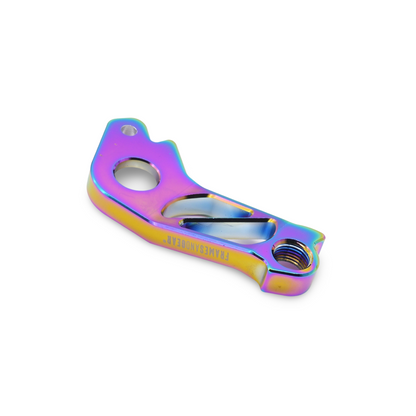 Framesandgear Factor Disc Brake Direct Mount Derailleur Hanger Oilslick