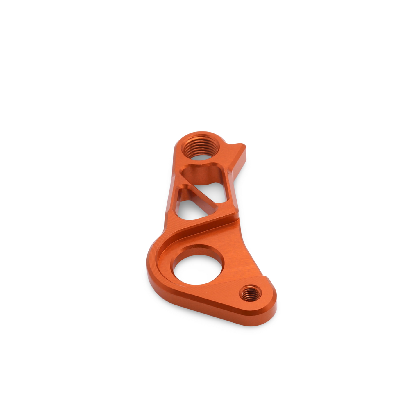 Framesandgear Specialized Disc Brake Direct Mount Derailleur Hanger Orange