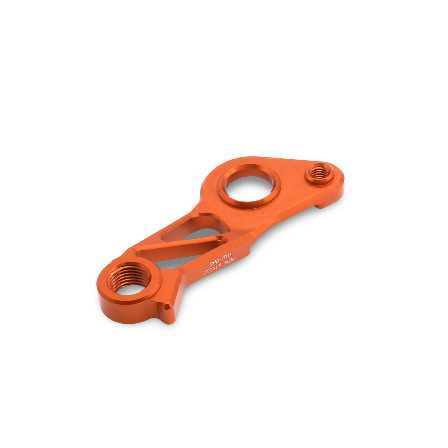 Framesandgear Specialized Disc Brake Direct Mount Derailleur Hanger Orange