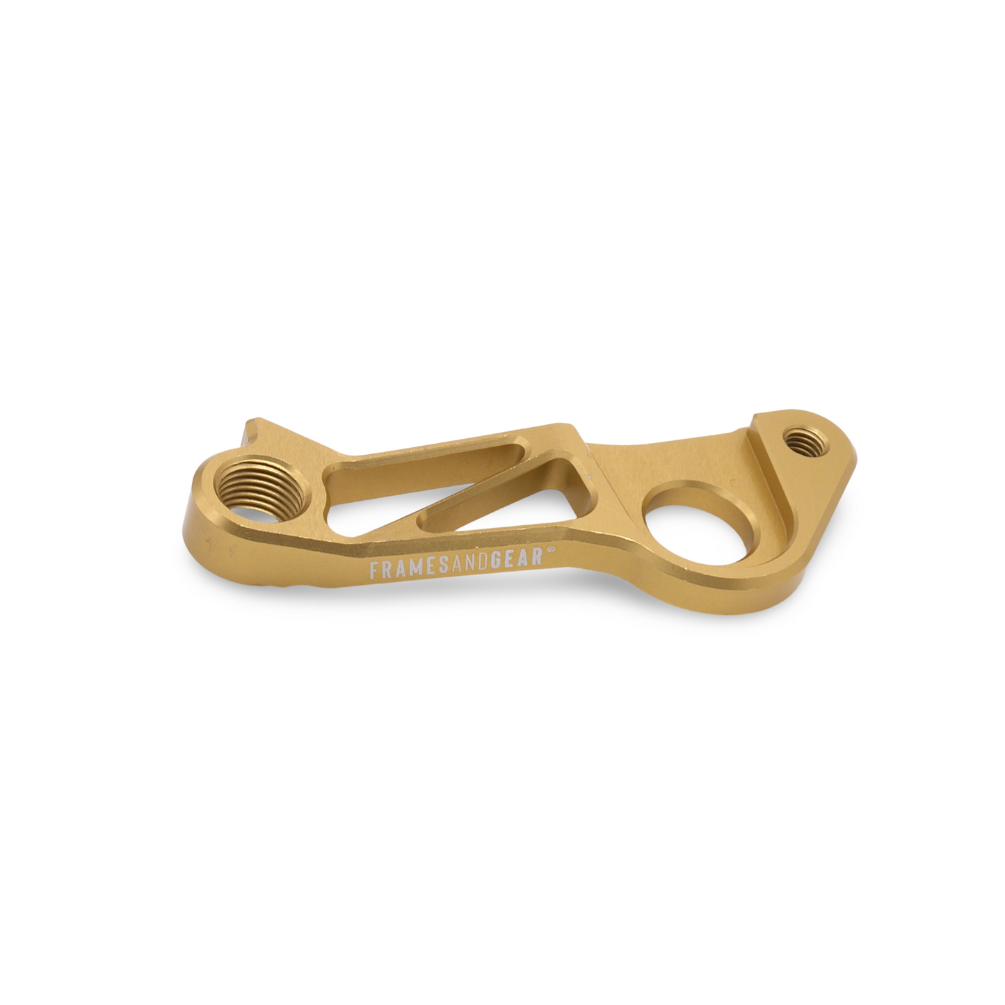 Framesandgear Specialized Disc Brake Direct Mount Derailleur Hanger Gold