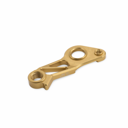 Framesandgear Specialized Disc Brake Direct Mount Derailleur Hanger Gold
