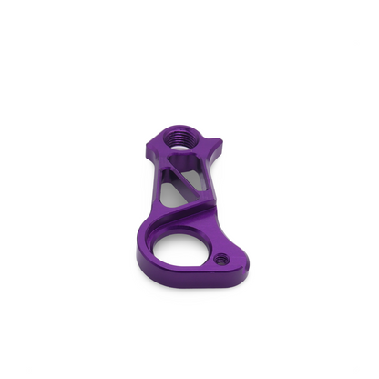 Framesandgear Colnago Disc Brake Direct Mount Derailleur Hanger for C64, V3RS, V2R and Concept Purple