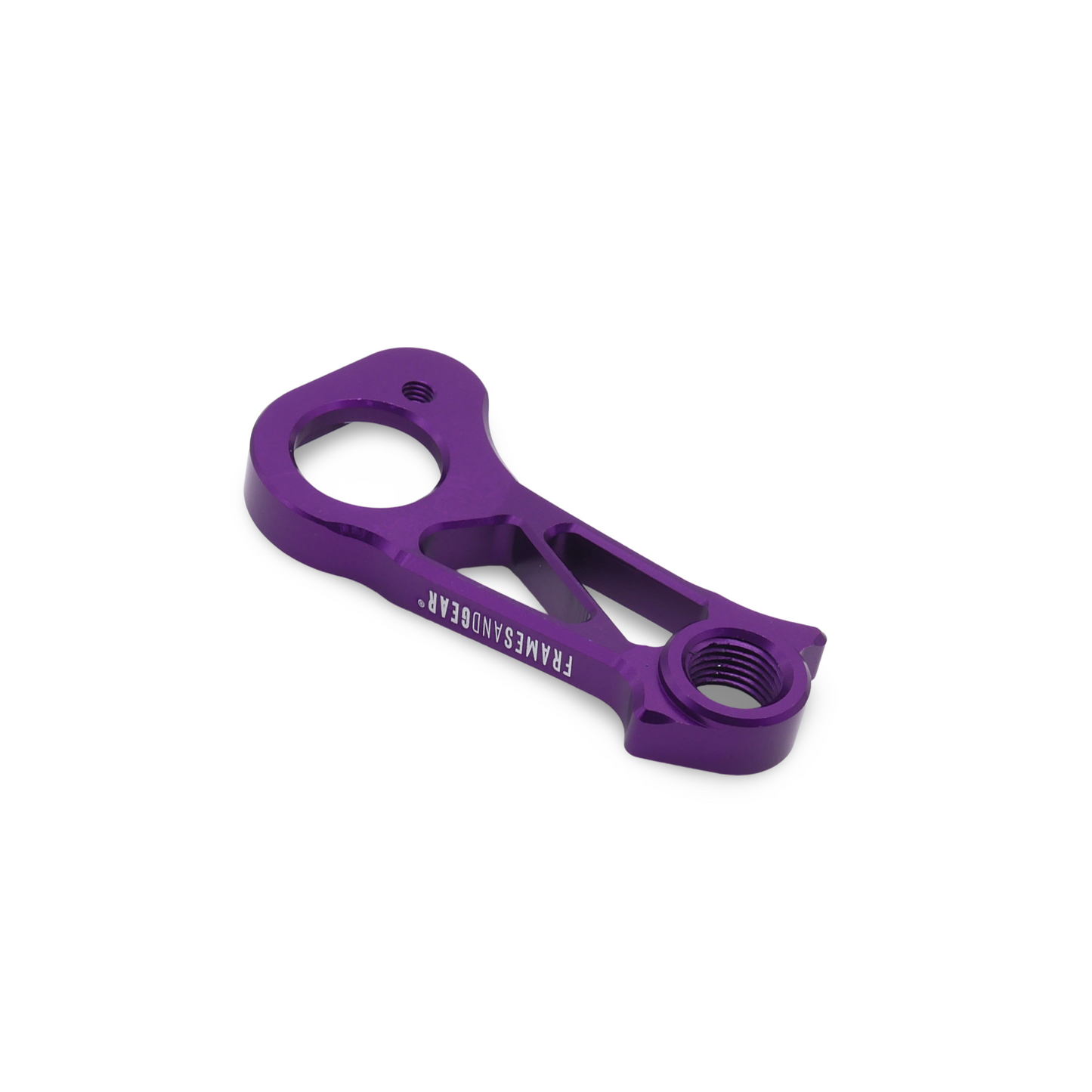 Framesandgear Colnago Disc Brake Direct Mount Derailleur Hanger for C64, V3RS, V2R and Concept Purple