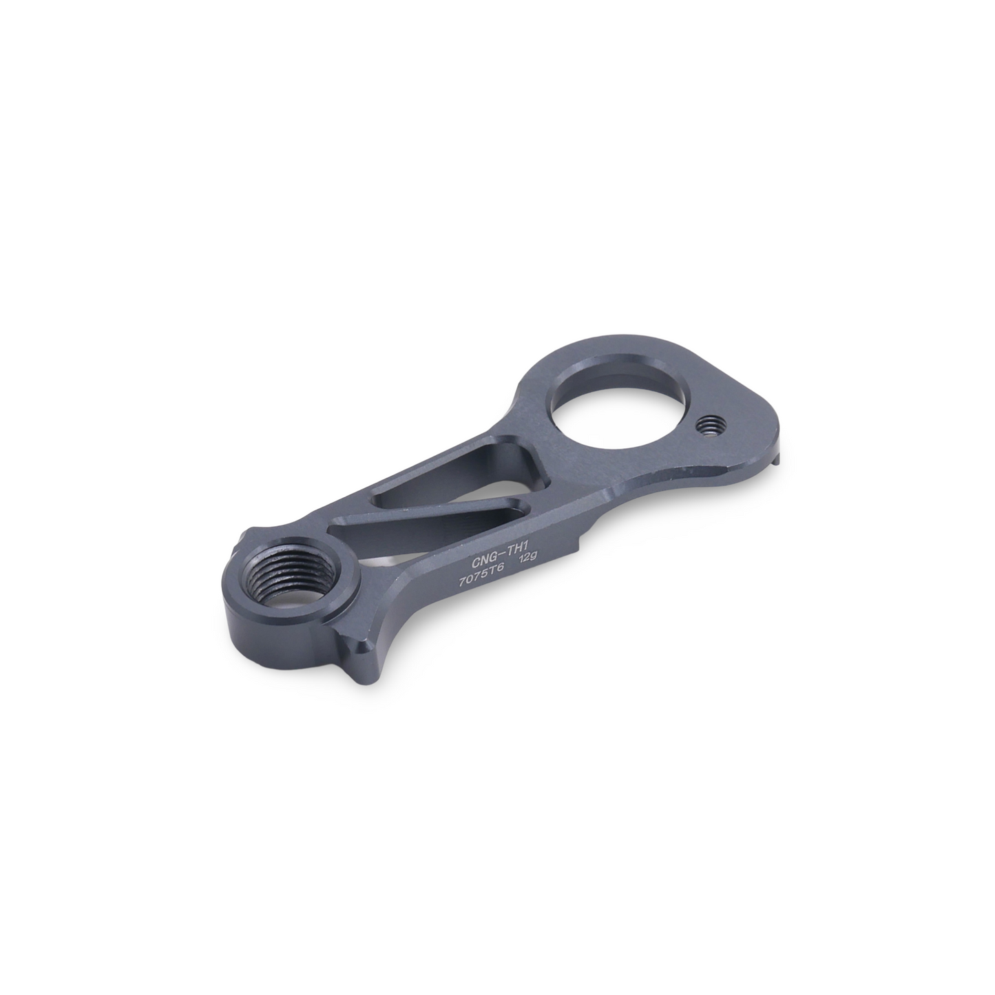 Framesandgear Colnago Disc Brake Direct Mount Derailleur Hanger for C64, V3RS, V2R and Concept Grey