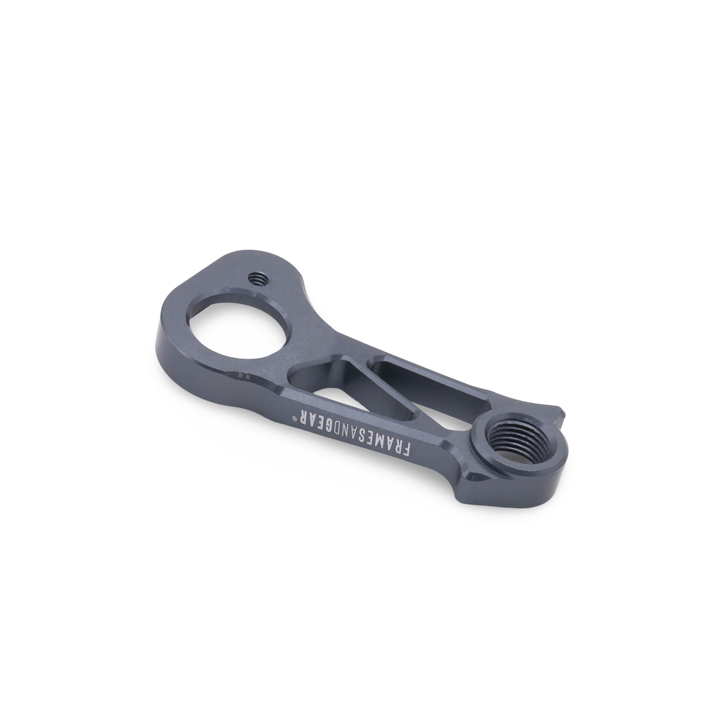 Framesandgear Colnago Disc Brake Direct Mount Derailleur Hanger for C64, V3RS, V2R and Concept Grey