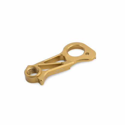 Framesandgear Colnago Disc Brake Direct Mount Derailleur Hanger for C64, V3RS, V2R and Concept Gold