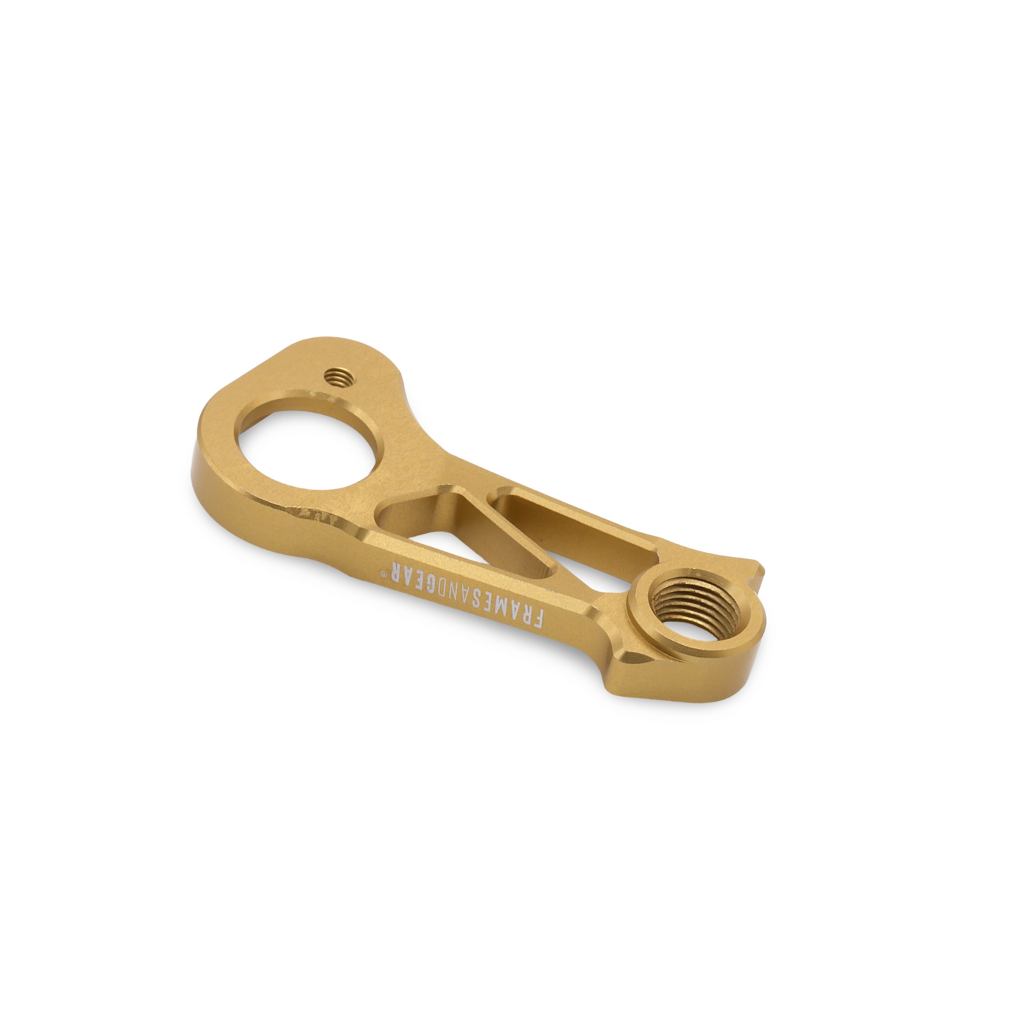 Framesandgear Colnago Disc Brake Direct Mount Derailleur Hanger for C64, V3RS, V2R and Concept Gold