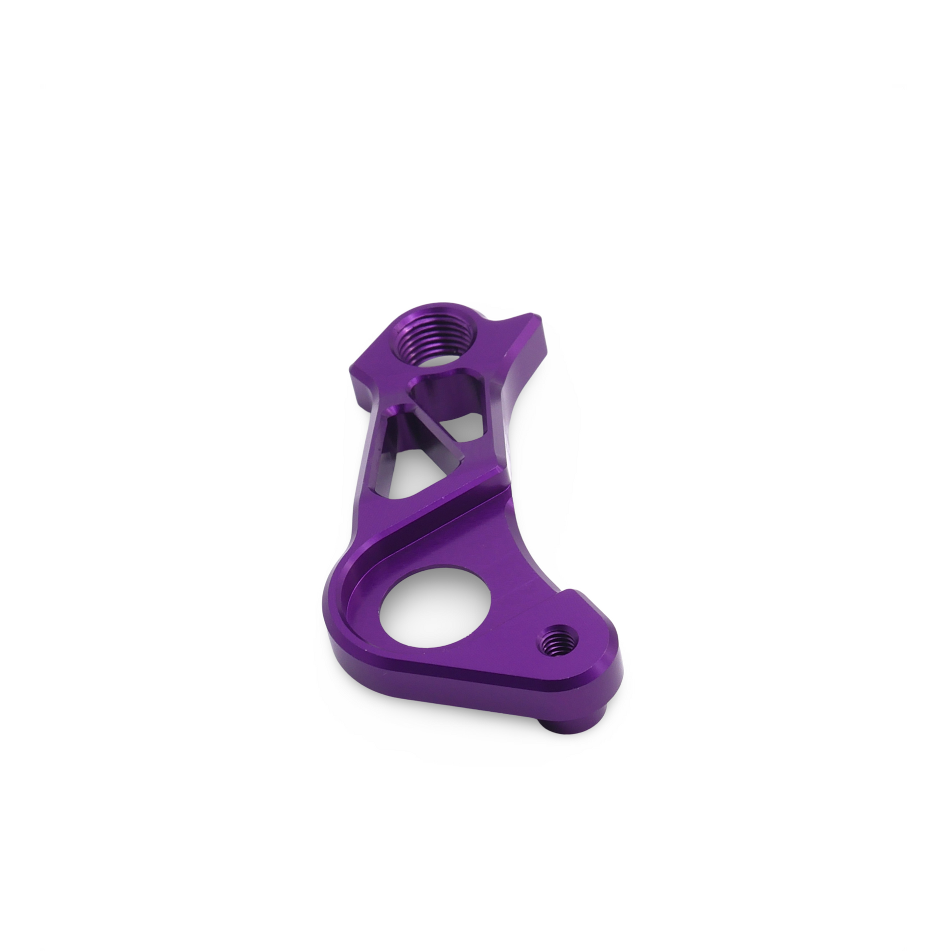 Framesandgear  Derailleur Hanger for Pinarello F8, F10, F12, F and GAN (Campagnolo Shifting) Purple