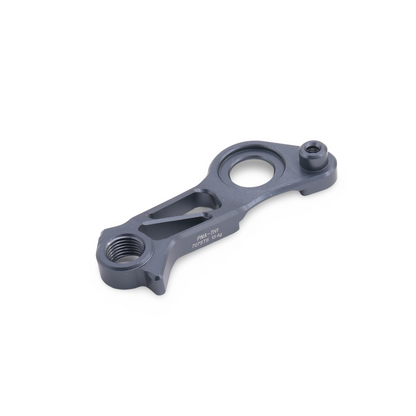 Framesandgear Direct Mount Derailleur Hanger for Pinarello F8, F10, F12, F (2024 and before) and GAN (Campagnolo Shifting) Grey