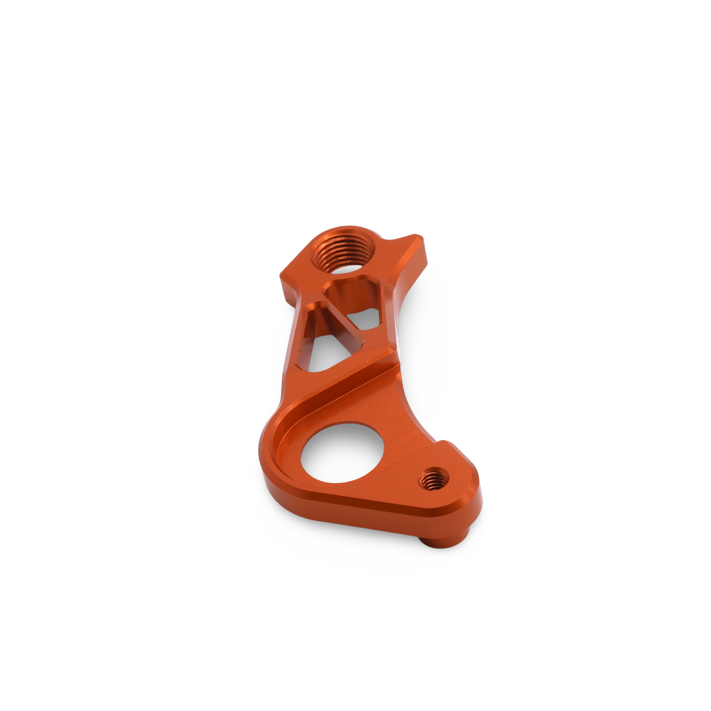 Framesandgear Direct Mount Derailleur Hanger for Pinarello F8, F10, F12, F (2024 and before) and GAN (Campagnolo Shifting) Orange