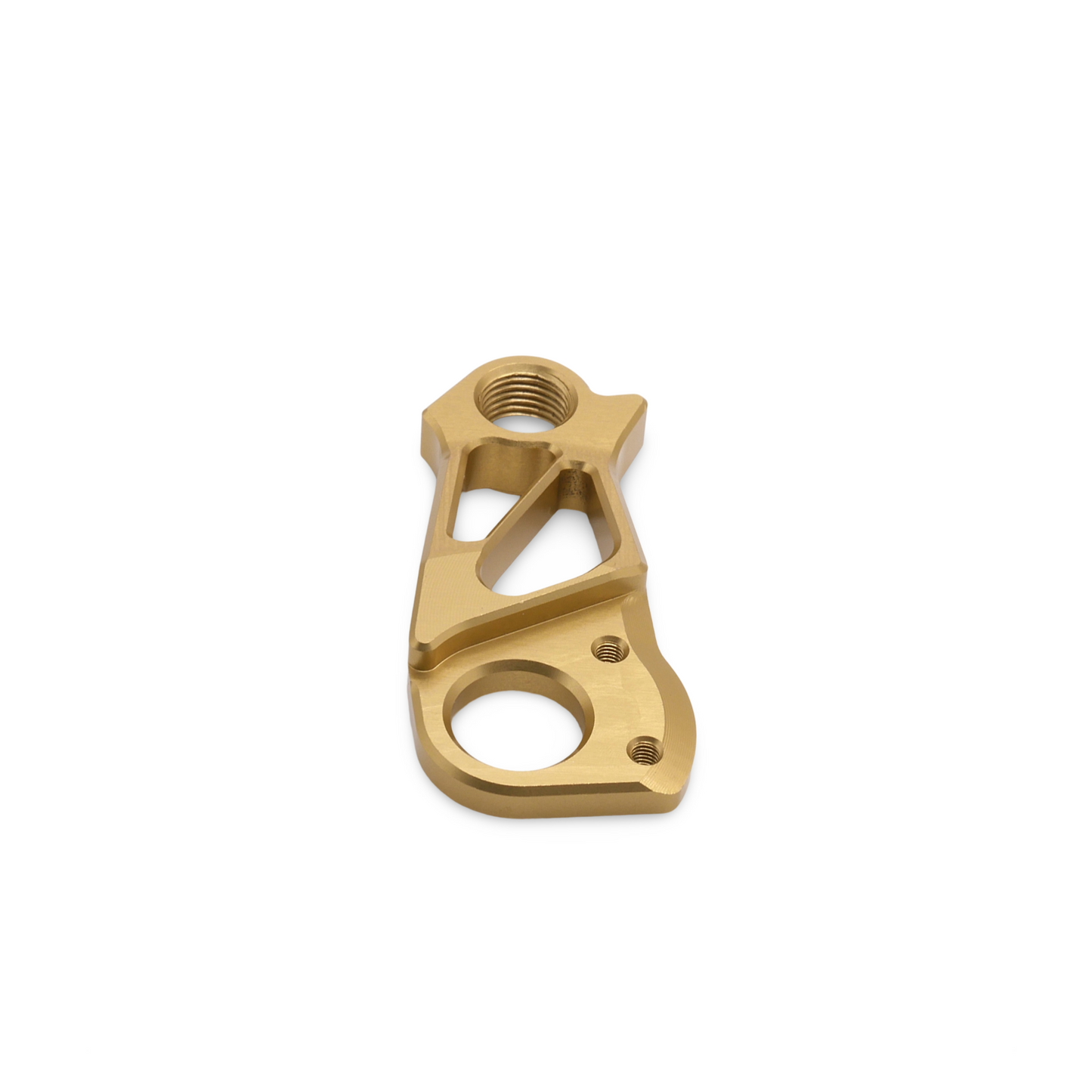 Framesandgear Trek Disc Brake Direct Mount Derailleur Hanger Gold