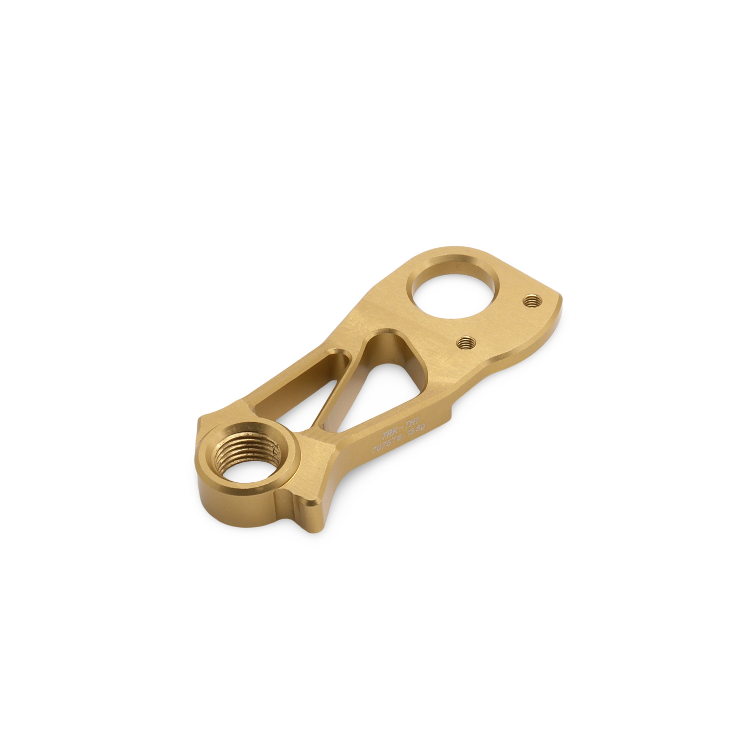 Framesandgear Trek Disc Brake Direct Mount Derailleur Hanger Gold