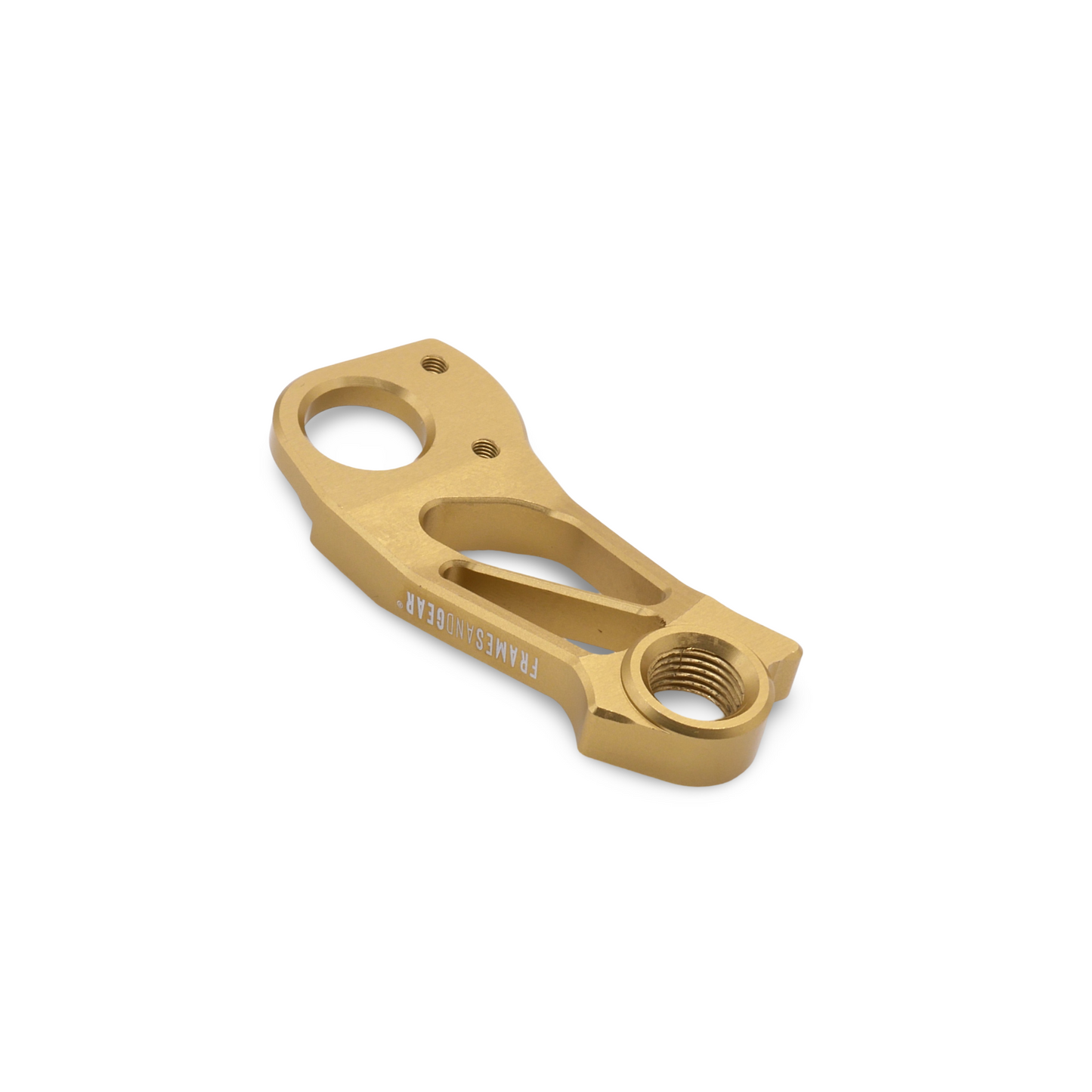 Framesandgear Trek Disc Brake Direct Mount Derailleur Hanger Gold
