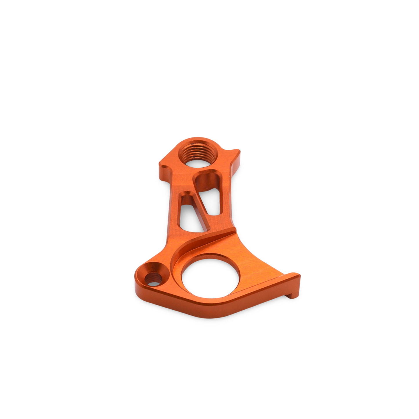 Comparison of Canyon derailleur hangers for different models