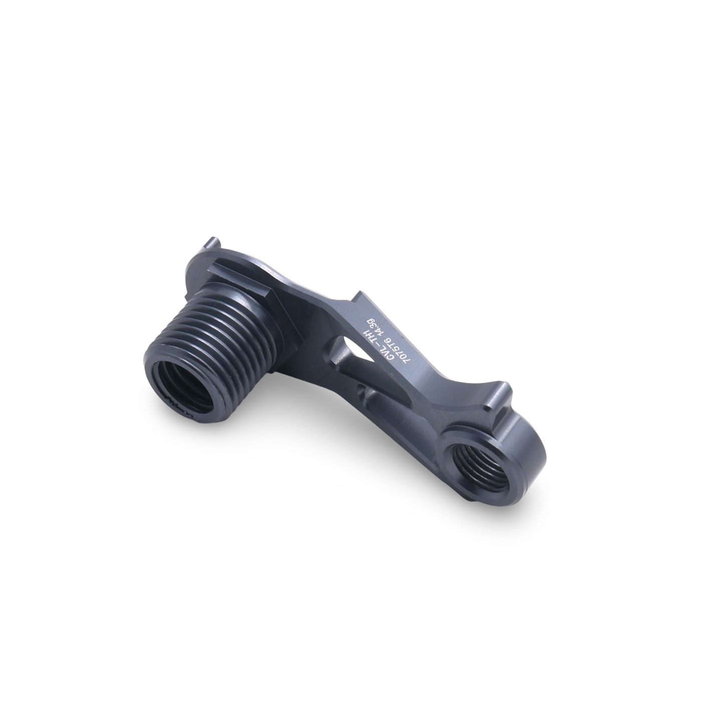 Framesandgear Cervelo Disc Brake Direct Mount Derailleur Hanger Grey