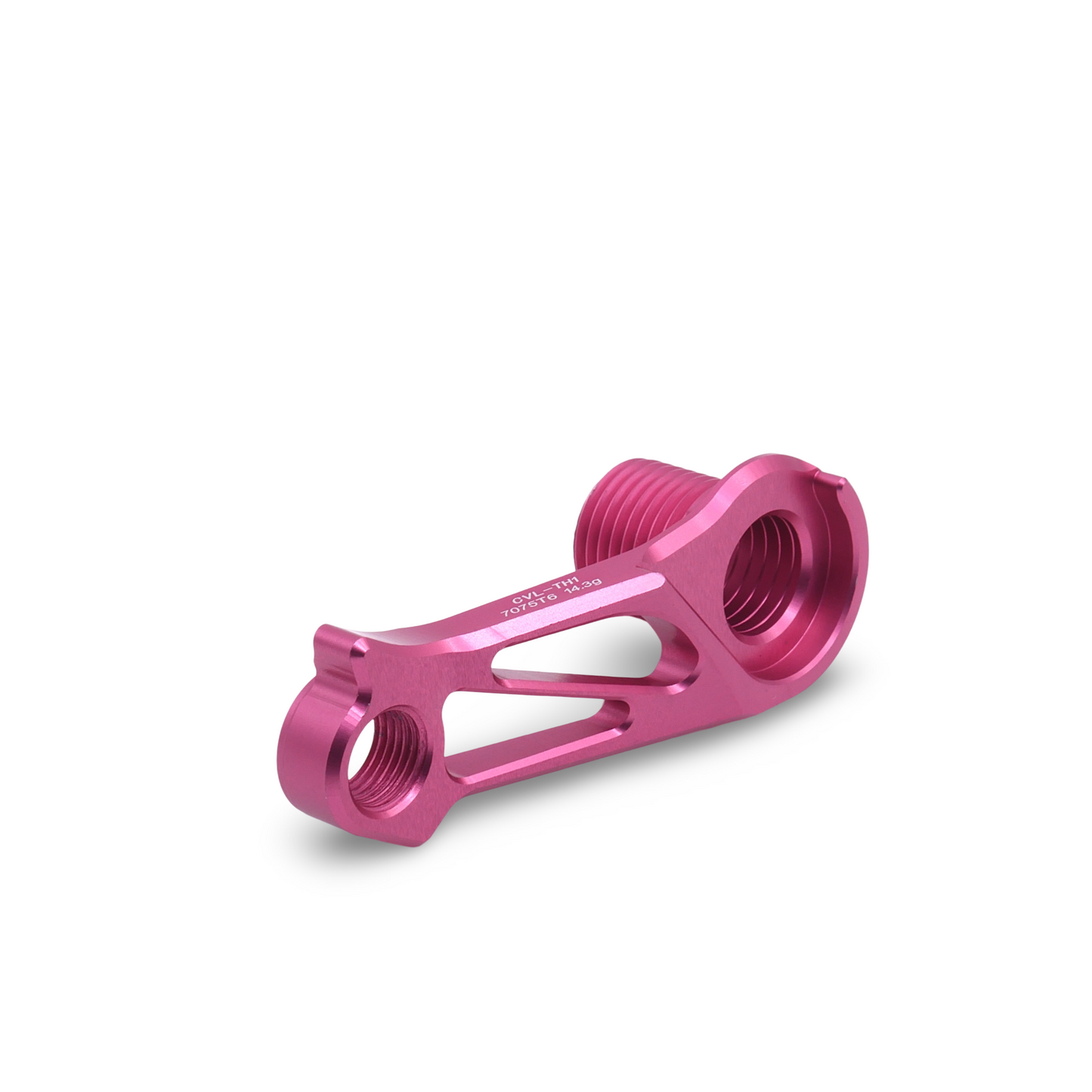 Framesandgear Cervelo Disc Brake Direct Mount Derailleur Hanger Pink