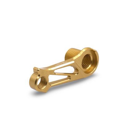 Framesandgear Cervelo Disc Brake Direct Mount Derailleur Hanger Gold