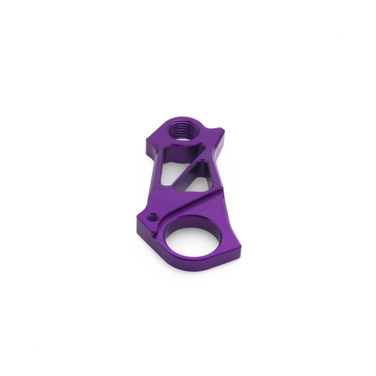 Framesandgear Giant Disc Brake Direct Mount Derailleur Hanger MY 2021 onwards Purple