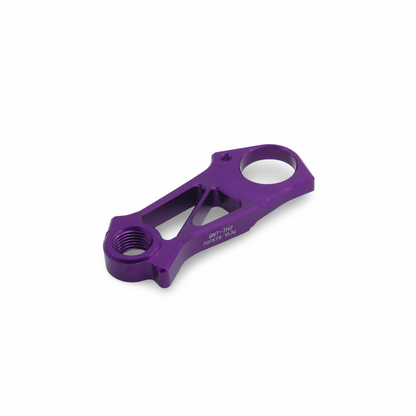 Framesandgear Giant Disc Brake Direct Mount Derailleur Hanger MY 2021 onwards Purple