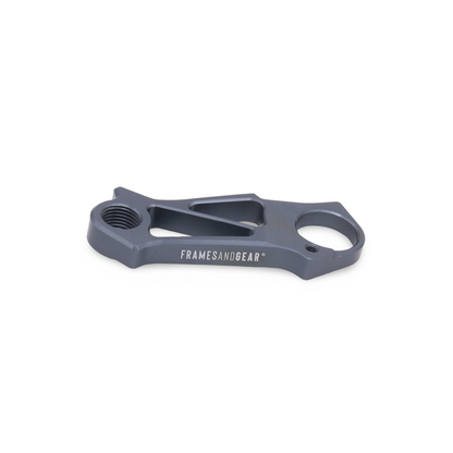 Framesandgear Giant Disc Brake Direct Mount Derailleur Hanger MY 2021 onwards Grey