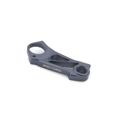Framesandgear Giant Disc Brake Direct Mount Derailleur Hanger MY 2021 onwards Grey