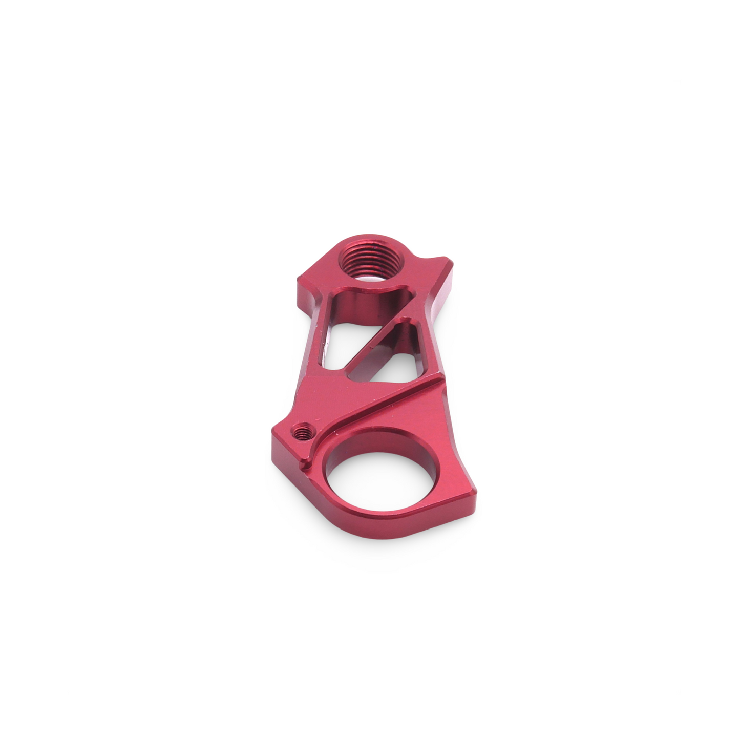 Framesandgear Giant Disc Brake Direct Mount Derailleur Hanger MY 2021 onwards Red