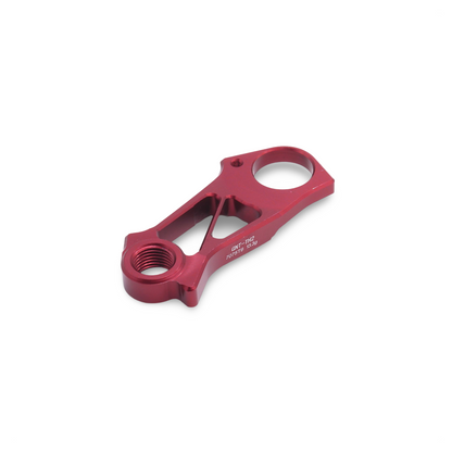 Framesandgear Giant Disc Brake Direct Mount Derailleur Hanger MY 2021 onwards Red