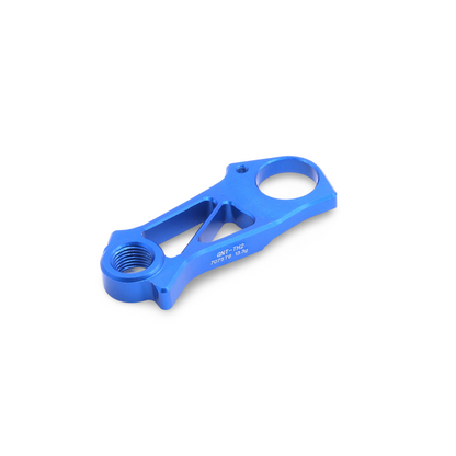 Framesandgear Giant Disc Brake Direct Mount Derailleur Hanger MY 2021 onwards Blue