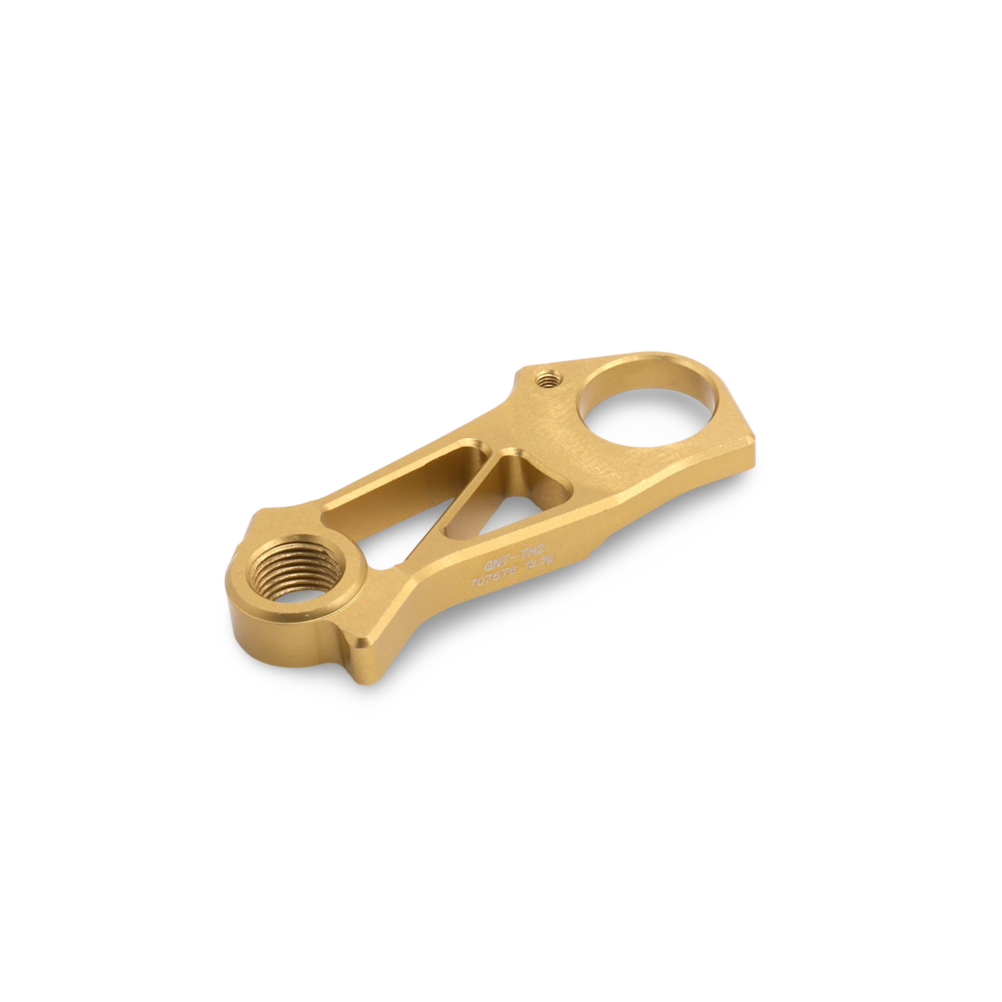 Framesandgear Giant Disc Brake Direct Mount Derailleur Hanger MY 2021 onwards Gold