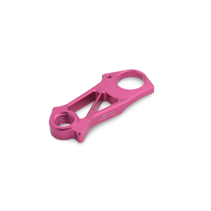 Framesandgear Giant Disc Brake Direct Mount Derailleur Hanger MY 2021 onwards Pink