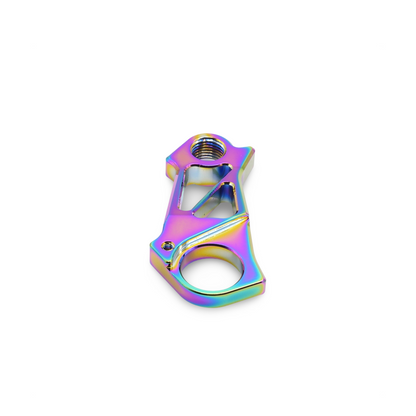 Framesandgear Giant Disc Brake Direct Mount Derailleur Hanger MY 2021 onwards Oilslick