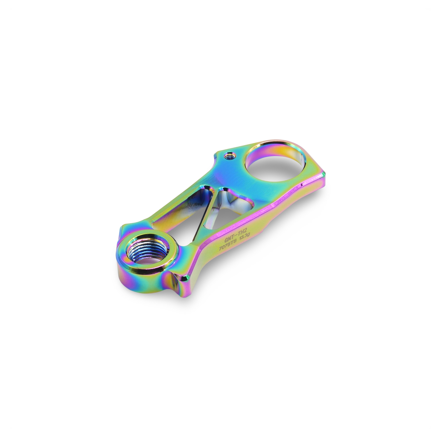 Framesandgear Giant Disc Brake Direct Mount Derailleur Hanger MY 2021 onwards Oilslick