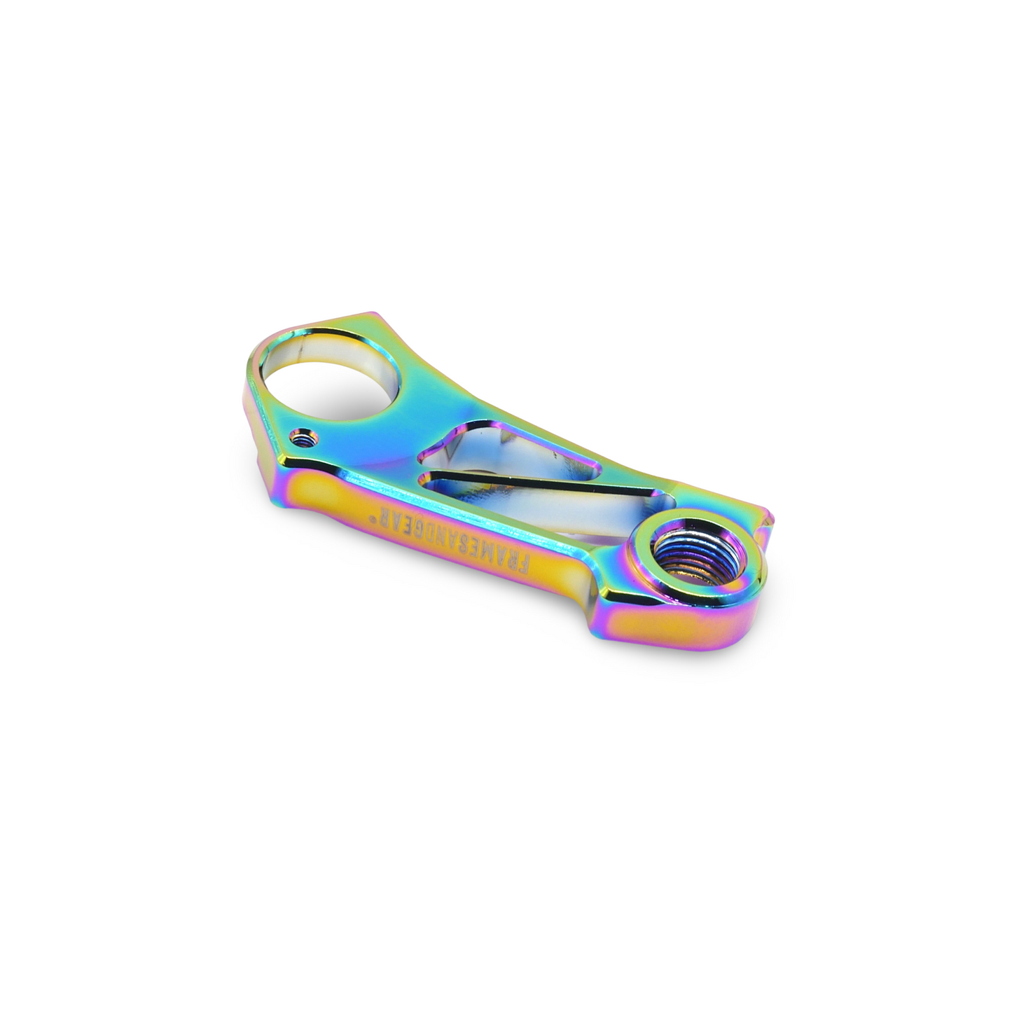 Framesandgear Giant Disc Brake Direct Mount Derailleur Hanger MY 2021 onwards Oilslick