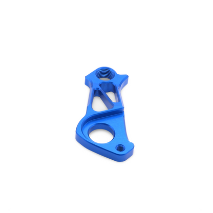 Framesandgear Wilier Disc Brake Direct Mount Derailleur Hanger Blue