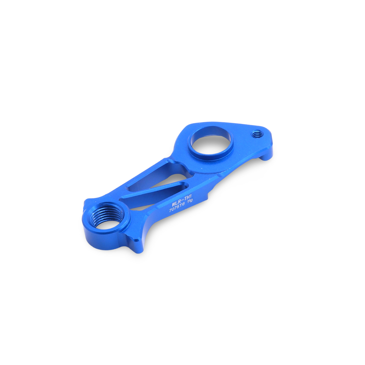 Framesandgear Wilier Disc Brake Direct Mount Derailleur Hanger Blue