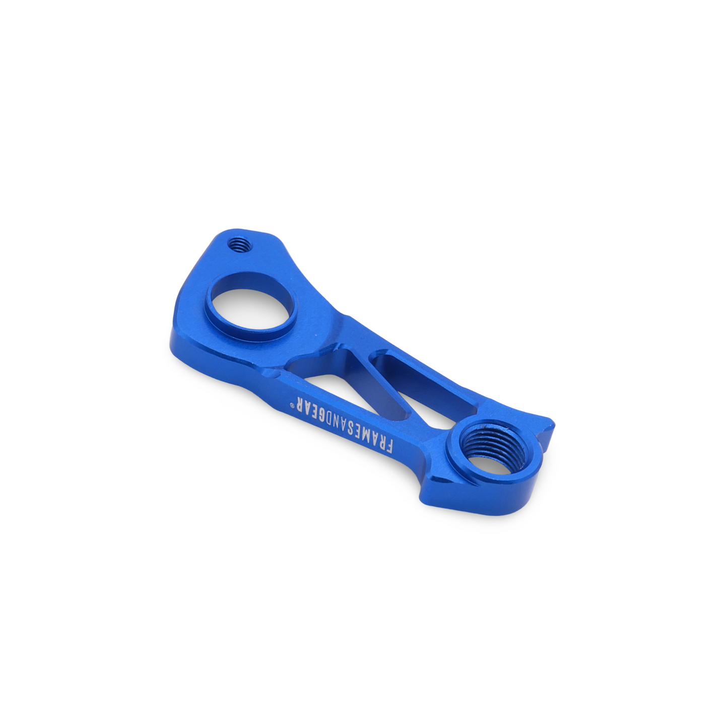Framesandgear Wilier Disc Brake Direct Mount Derailleur Hanger Blue