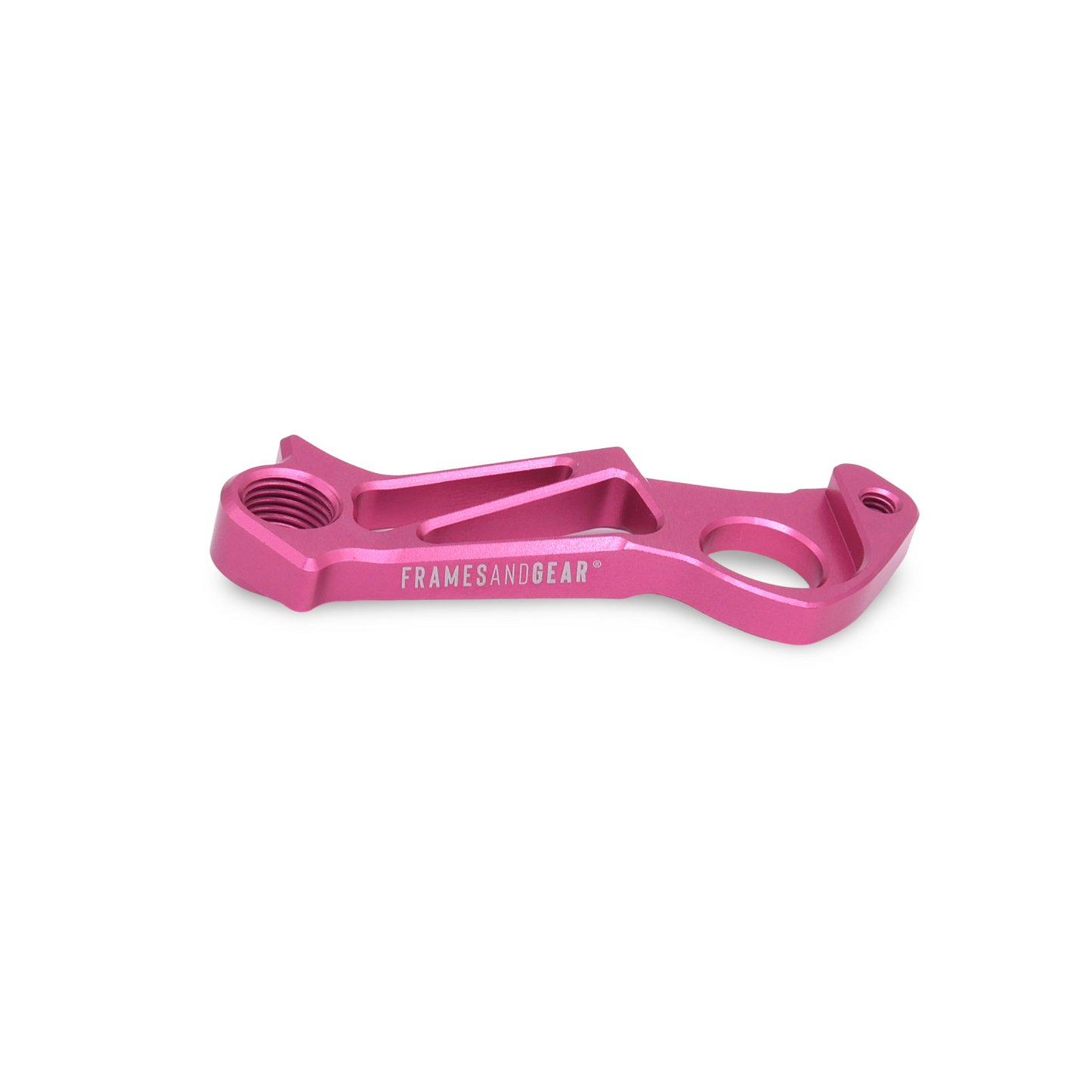 Framesandgear Wilier Disc Brake Direct Mount Derailleur Hanger Pink