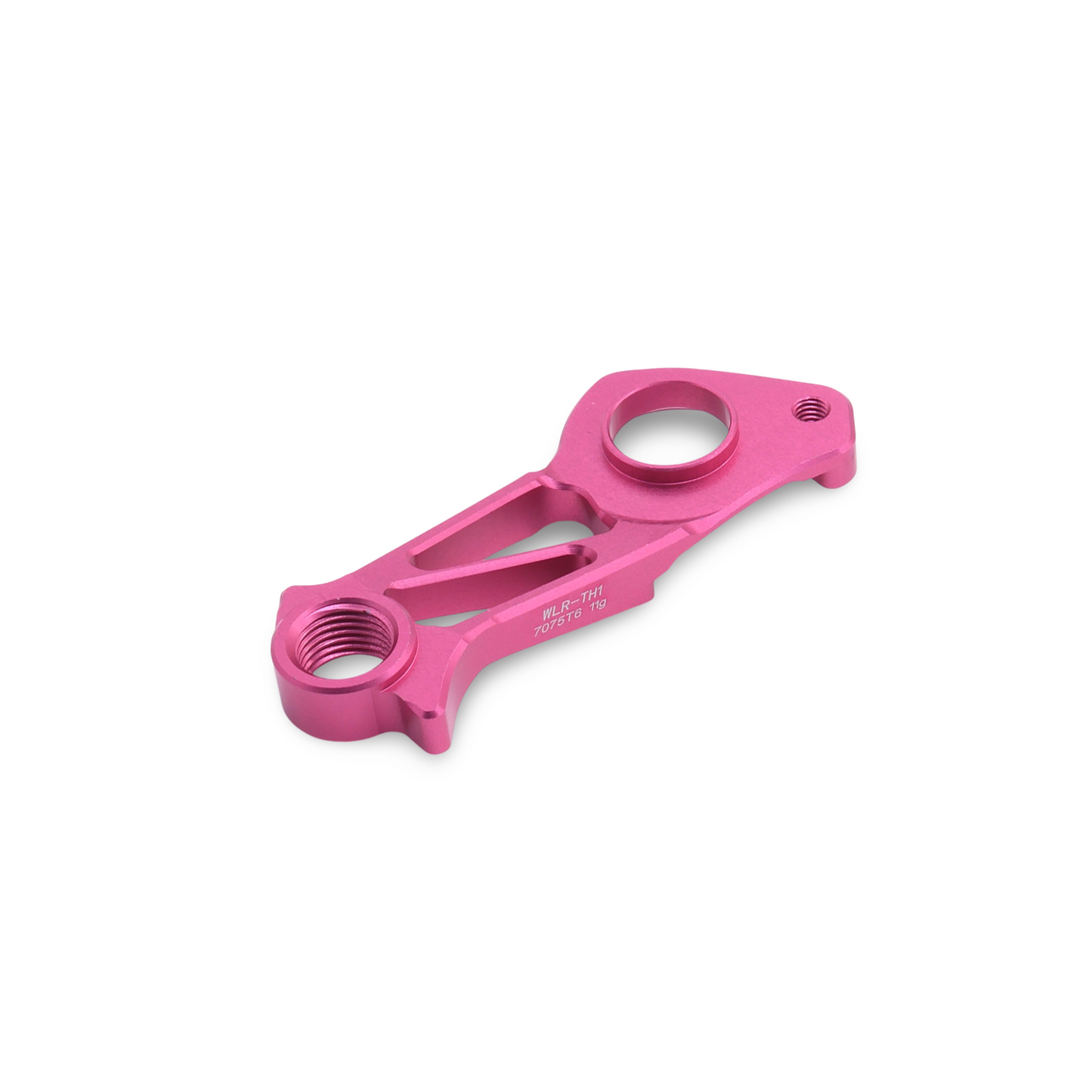 Framesandgear Wilier Disc Brake Direct Mount Derailleur Hanger Pink