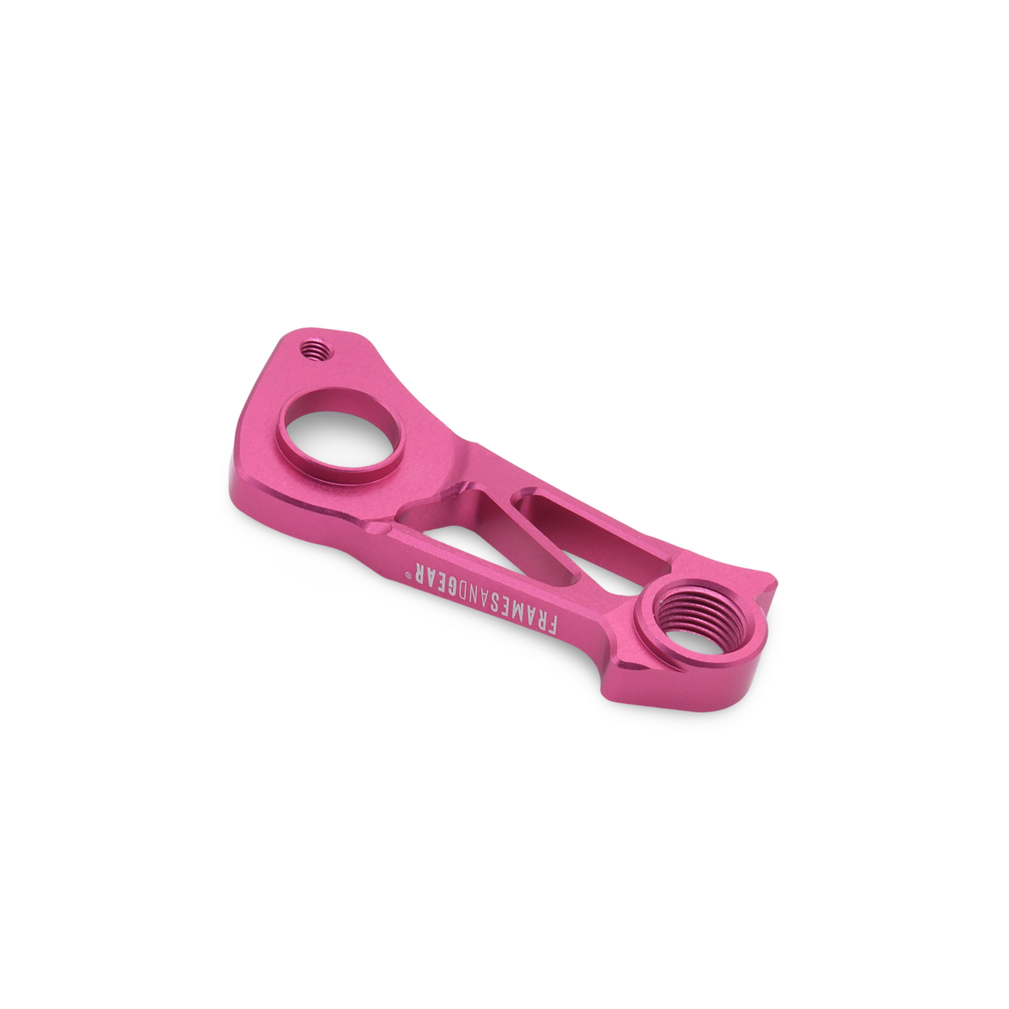Framesandgear Wilier Disc Brake Direct Mount Derailleur Hanger Pink