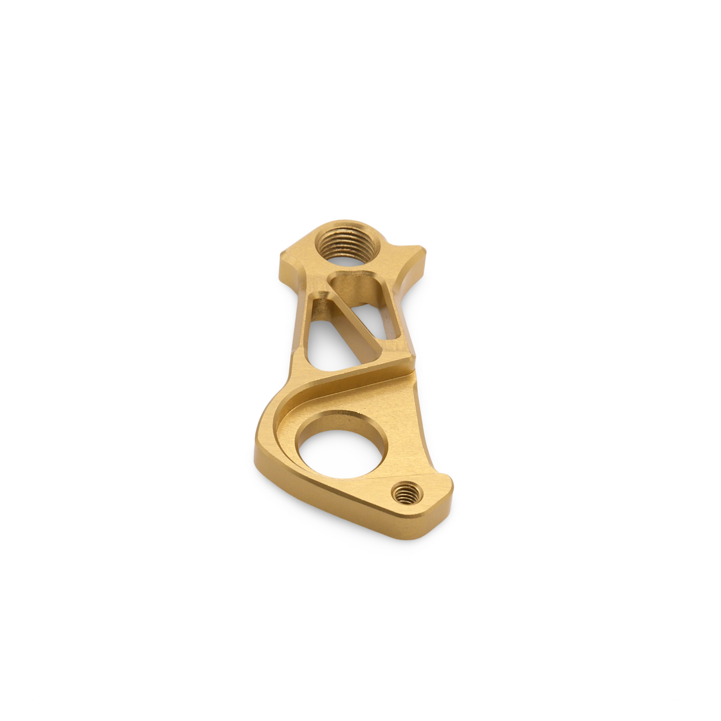 Framesandgear Wilier Disc Brake Direct Mount Derailleur Hanger Gold