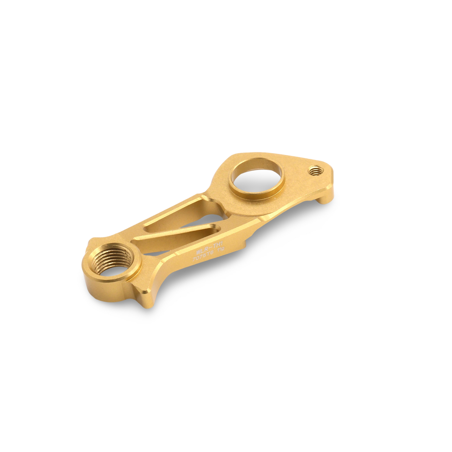 Framesandgear Wilier Disc Brake Direct Mount Derailleur Hanger Gold