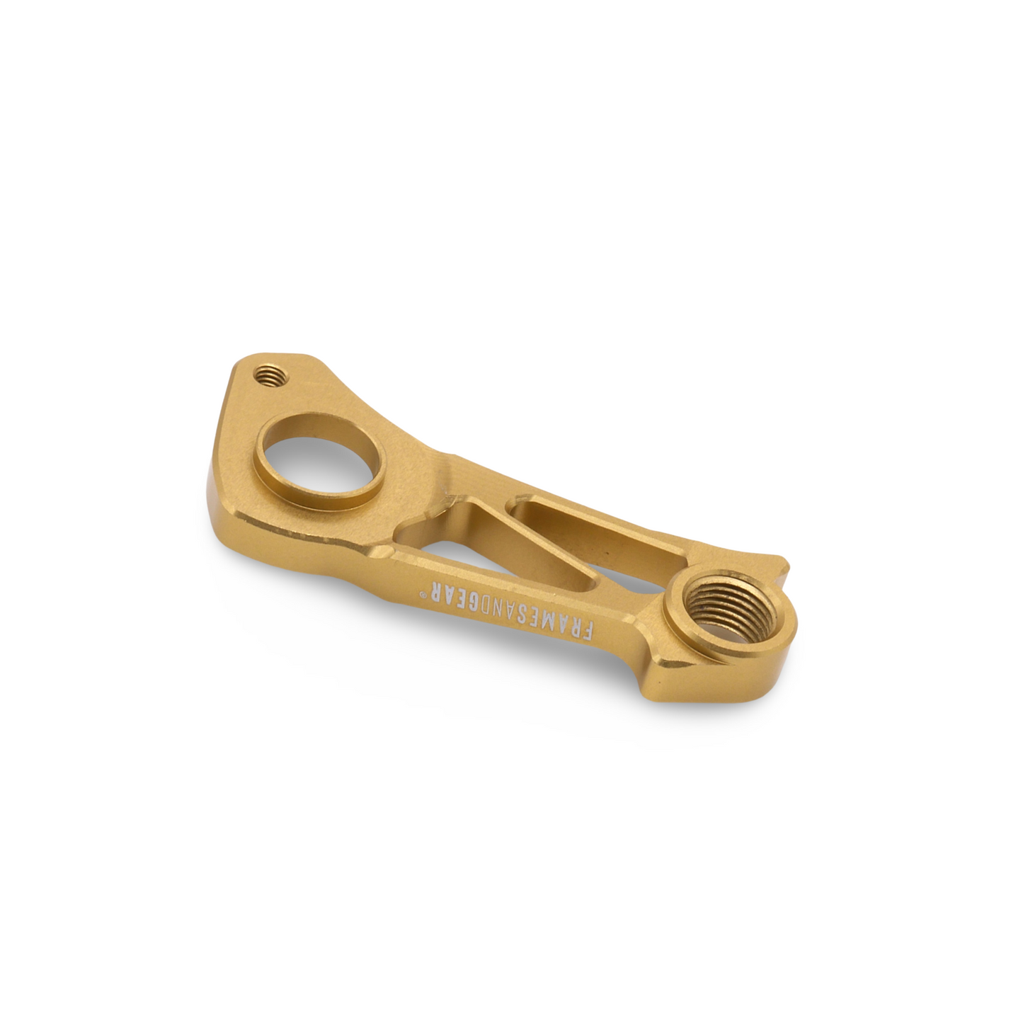 Framesandgear Wilier Disc Brake Direct Mount Derailleur Hanger Gold