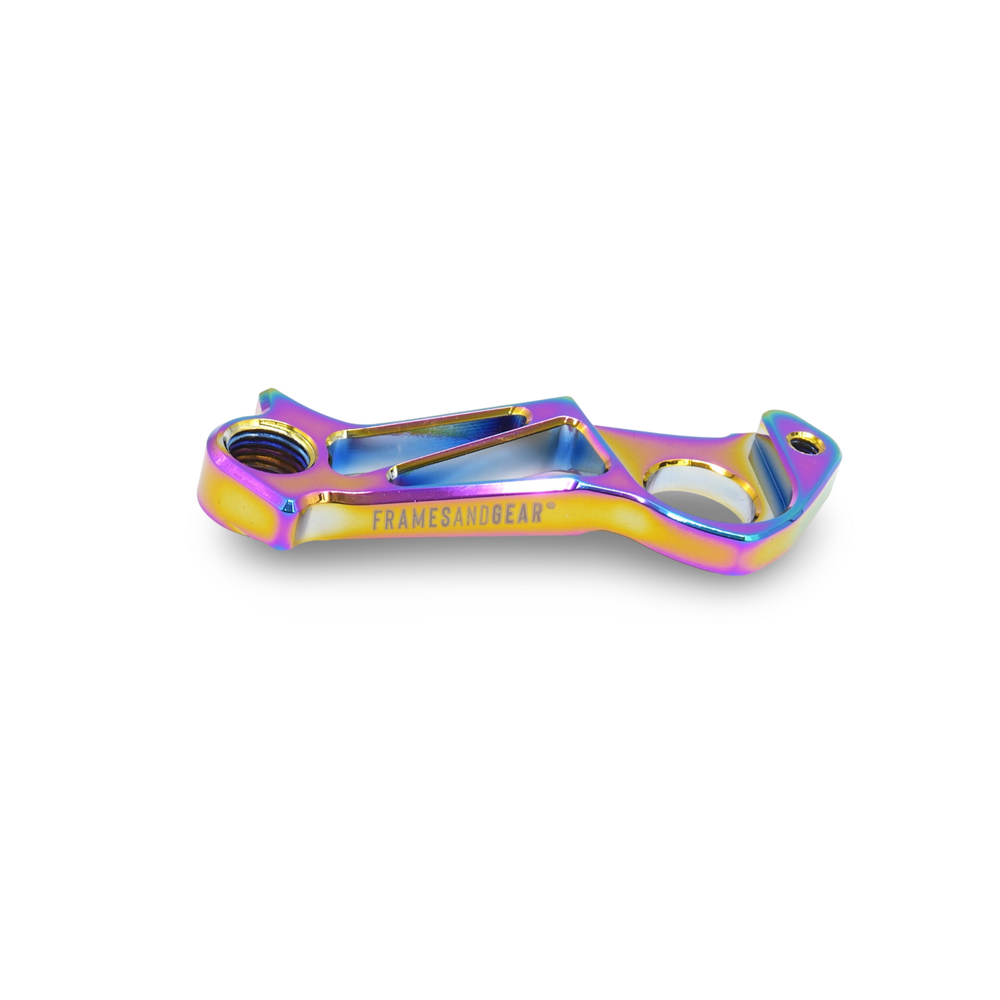 Framesandgear Wilier Disc Brake Direct Mount Derailleur Hanger Oilslick