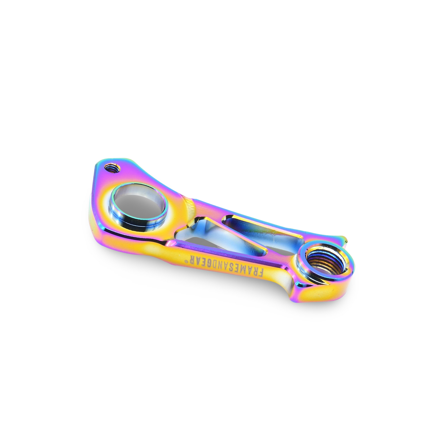 Framesandgear Wilier Disc Brake Direct Mount Derailleur Hanger Oilslick